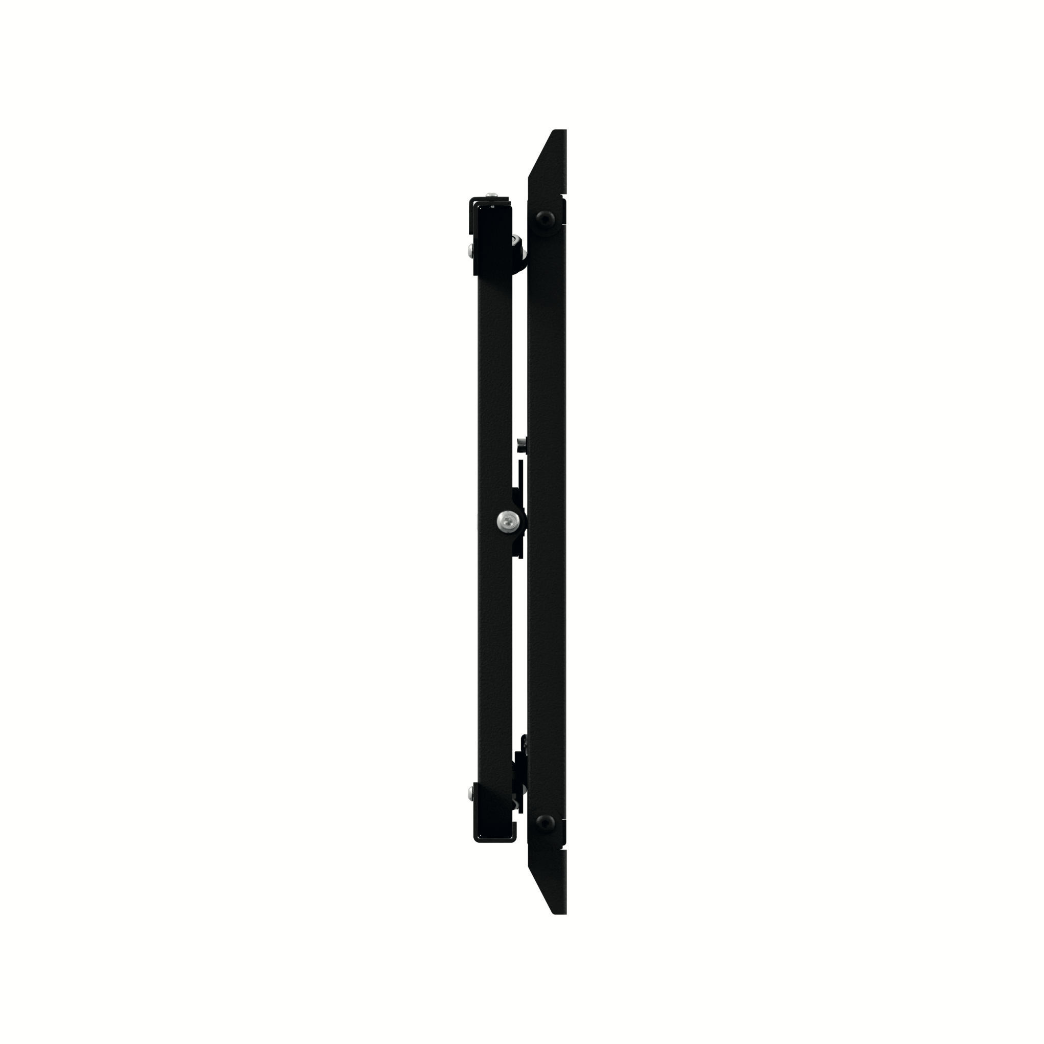 Hagor-WH-Turn-L-II-Universele-wandbevestiging-voor-schermen-van-55-75-inch-kantelbaar-en-draaibaar