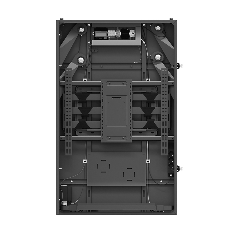 Hagor-SOPW-55-Portrait-buitenbehuizing-inclusief-verwarming-en-ventilatie-staande-opstelling