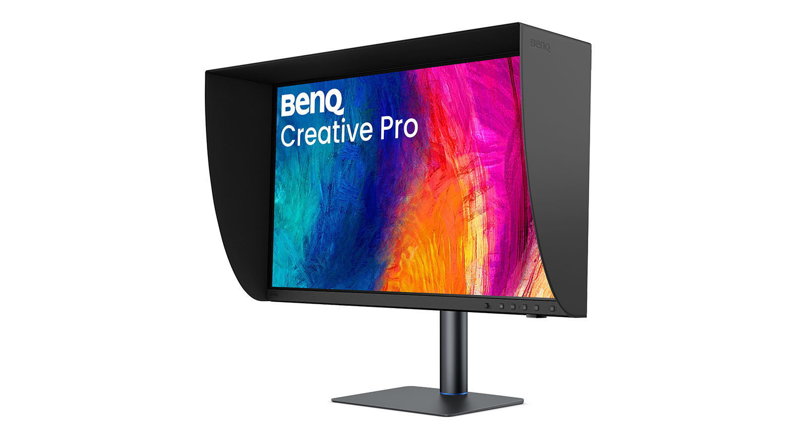 BenQ-Creative-Pro-PV3250U-32-4K-Monitor-fur-Color-Grading-und-Videobearbeitung