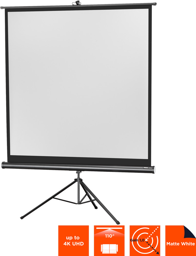 celexon-Economy-projectiescherm-met-statief-133-x-133-cm