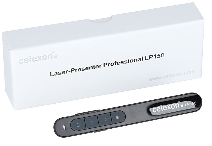 celexon-Laser-Presenter-Professional-LP150