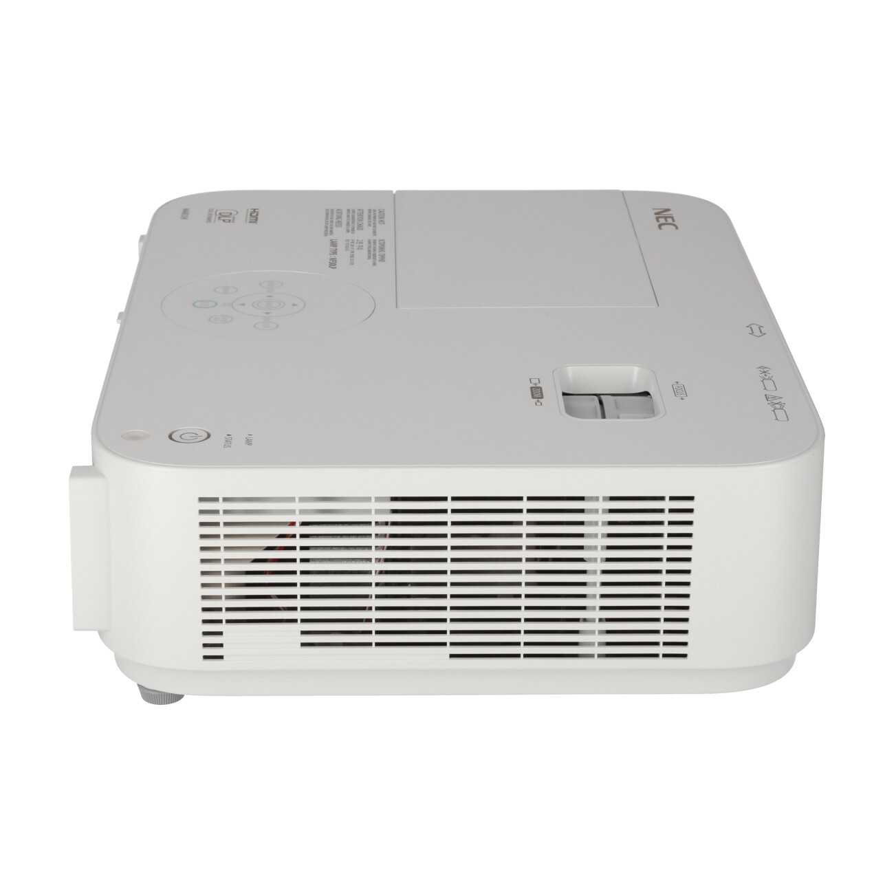 NEC-M403H