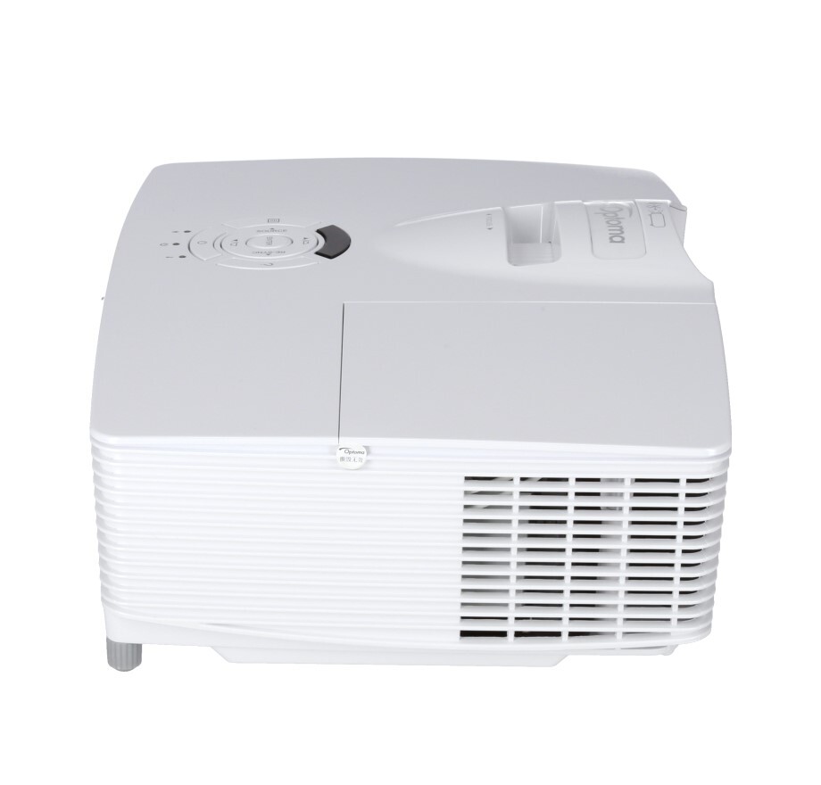 Optoma-GT1080e