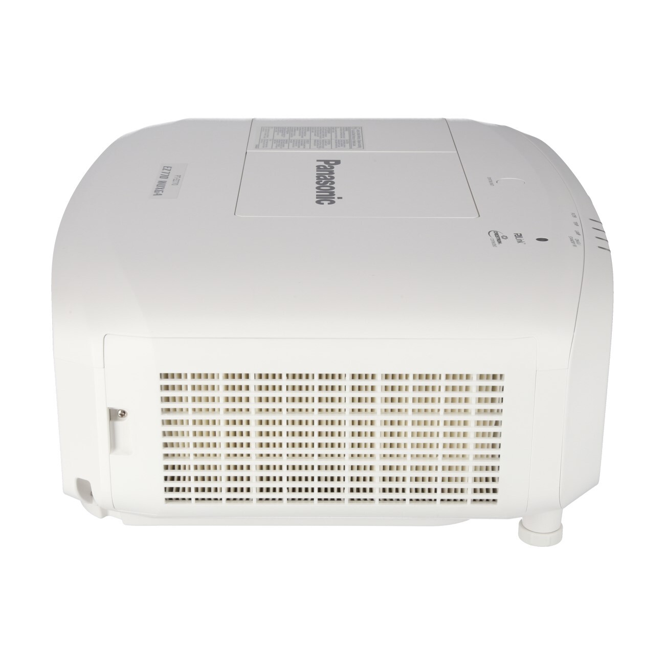 Panasonic-PT-EZ770ZLE-zonder-lens