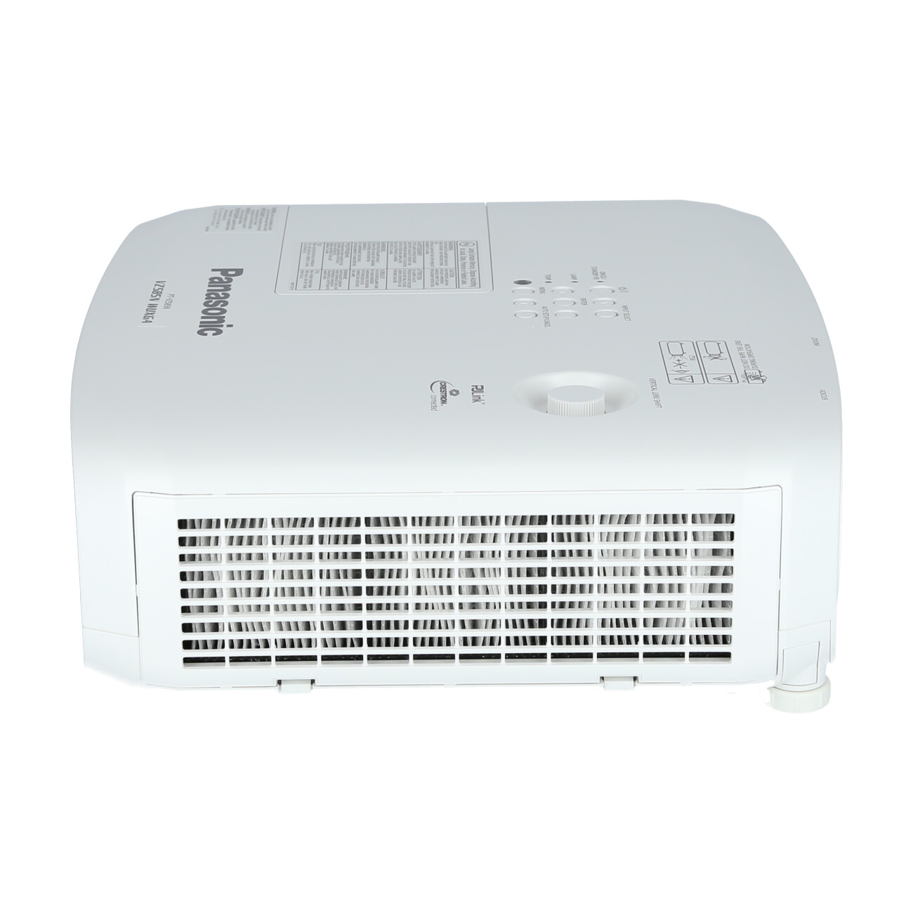 Panasonic-PT-VZ585N