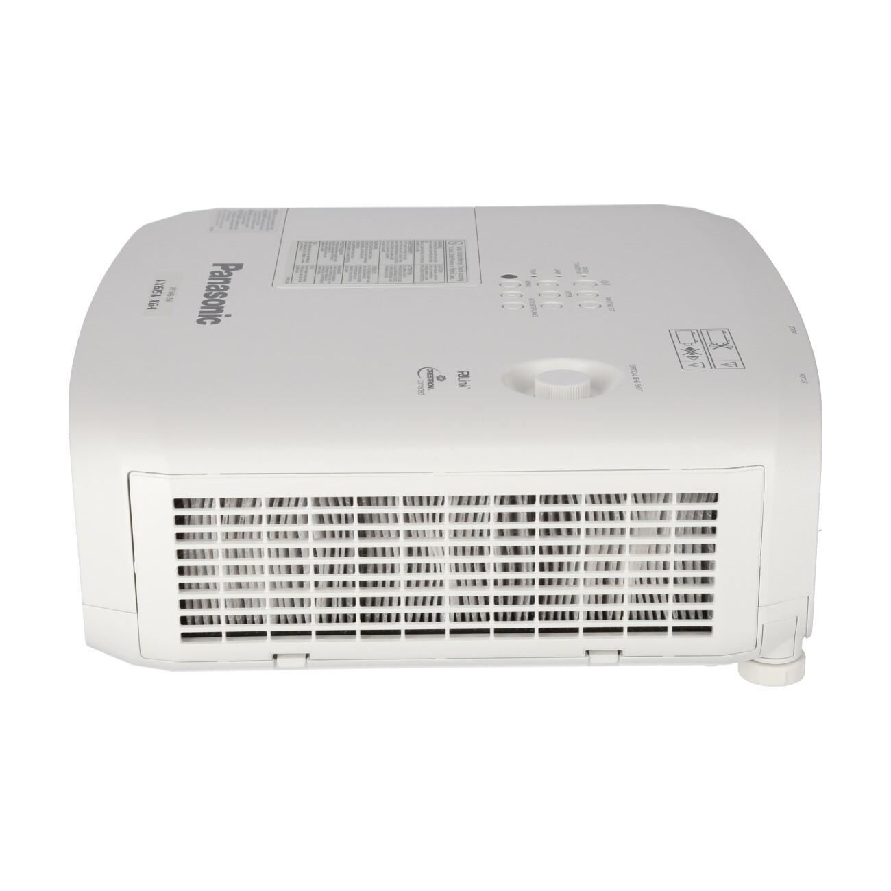 Panasonic-PT-VX615N