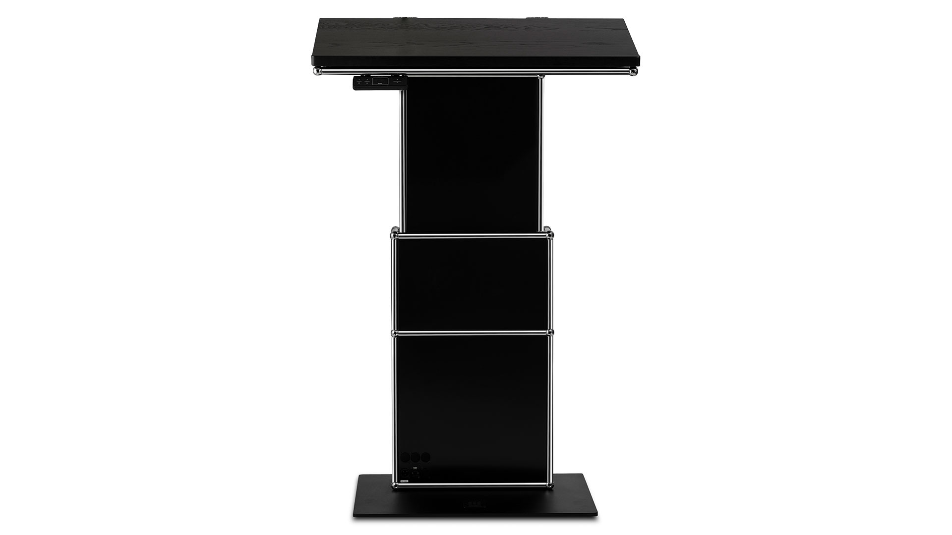 infoWERK-FM35H-Rednerpult-hohenverstellbar