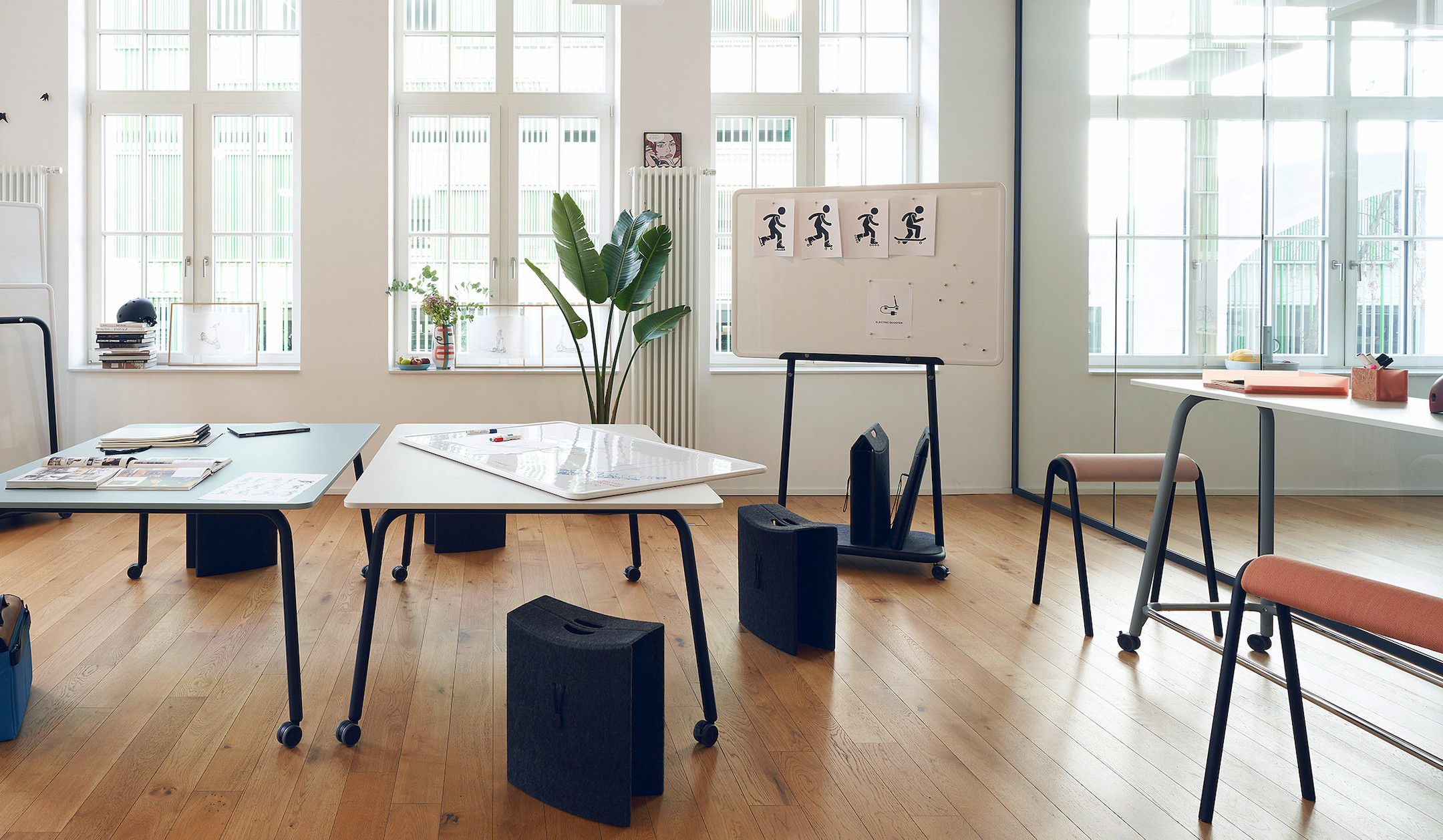 Sedus-se-lab-rack-mobile-Staffelei-fur-den-Transport-von-bis-zu-vier-Boards