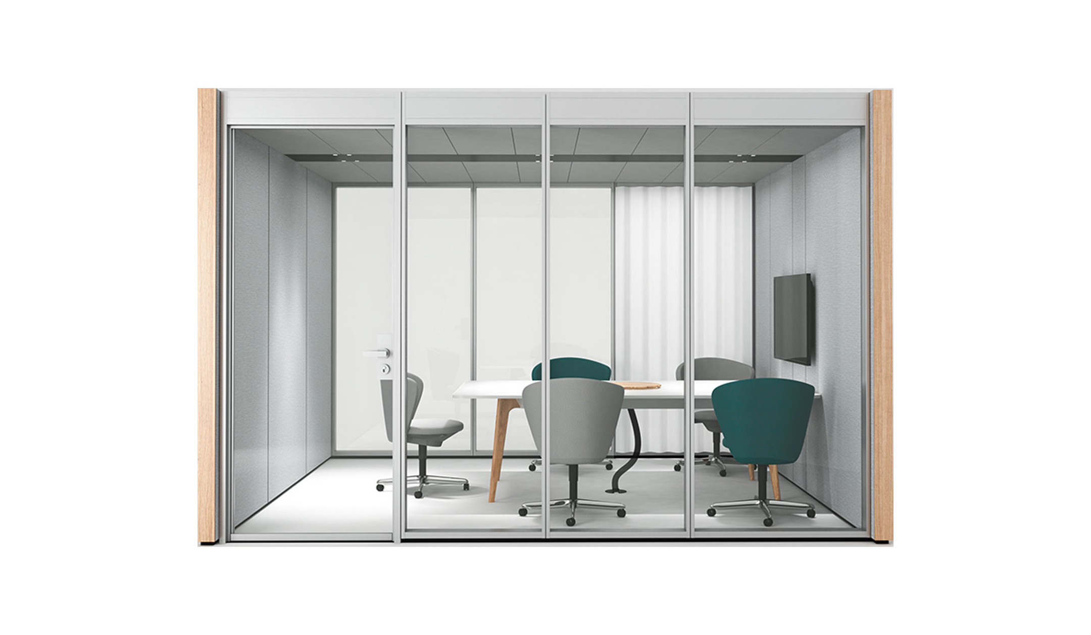 Bene-NOOXS-Think-Tank-modulare-Raumzelle-nutzbar-als-Meeting-oder-Telefonbox