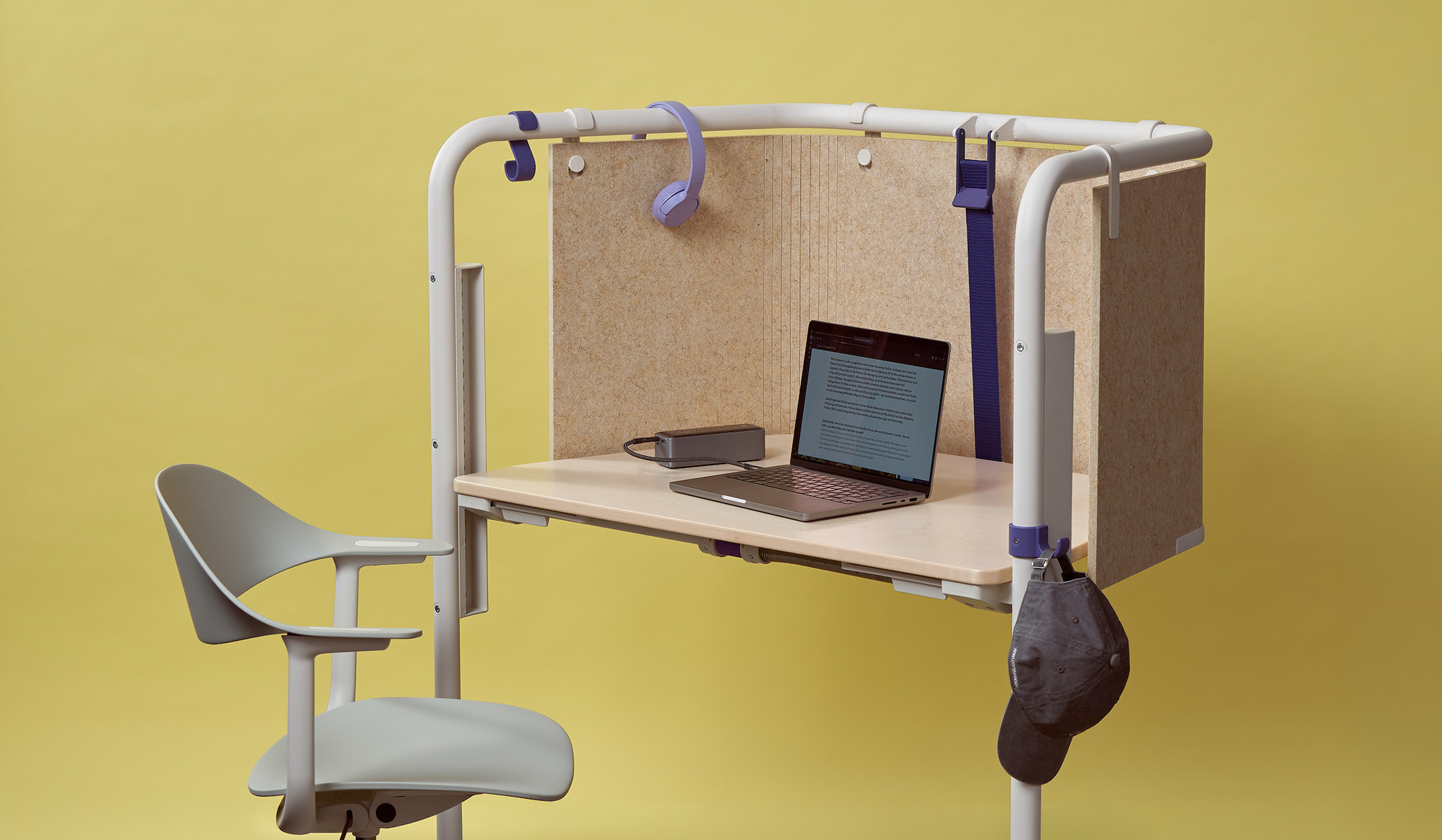 Vitra-Scout-Work-Mobile-hohenverstellbarer-Einzelschreibtisch-auf-Rollen-fur-eine-flexible-Raumgestaltung