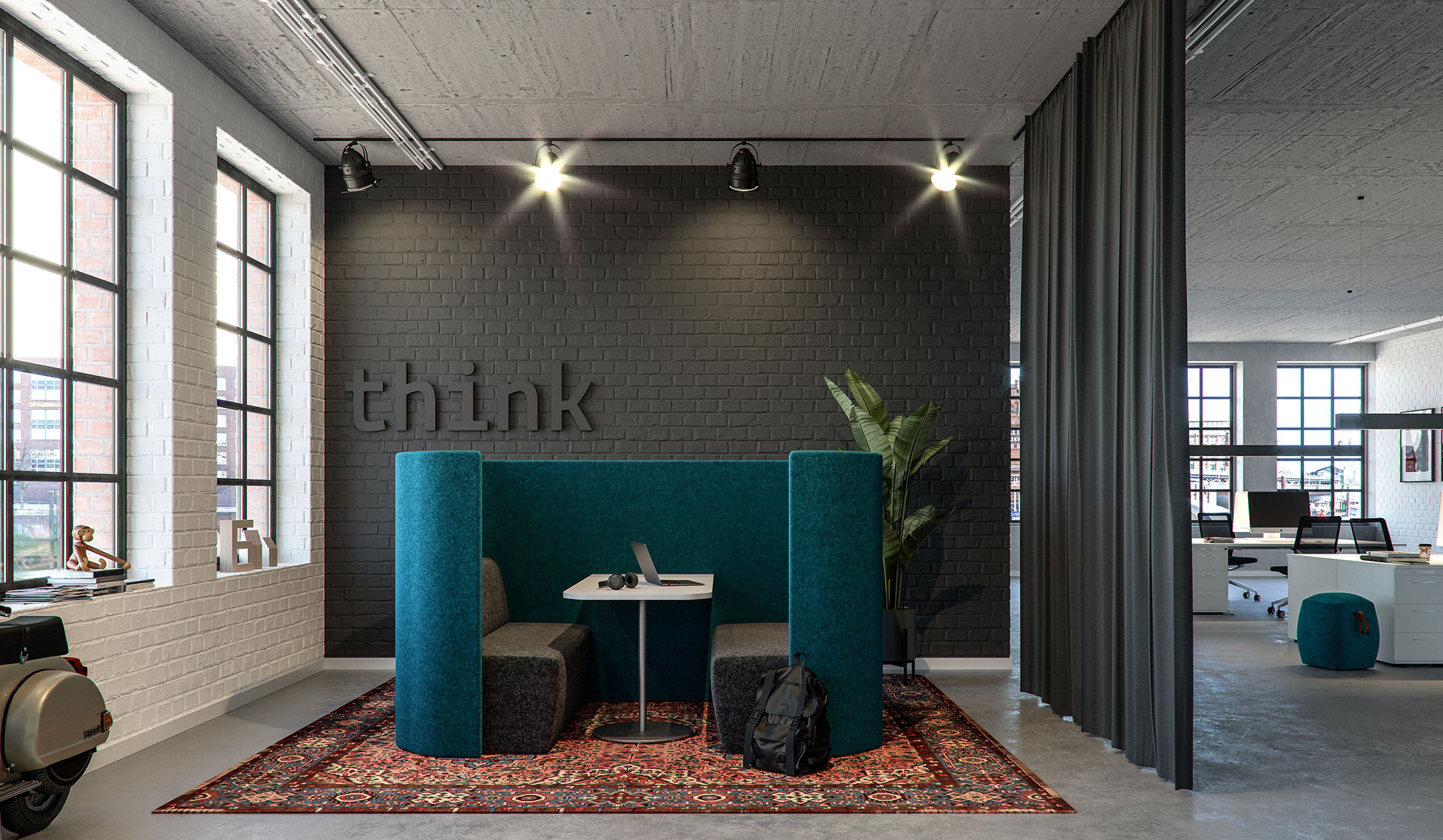 ASSMANN-Syneo-Soft-Lounge-Loungemobel-mit-Schallschutz-und-individuellem-Design-fur-offene-Burokonzepte