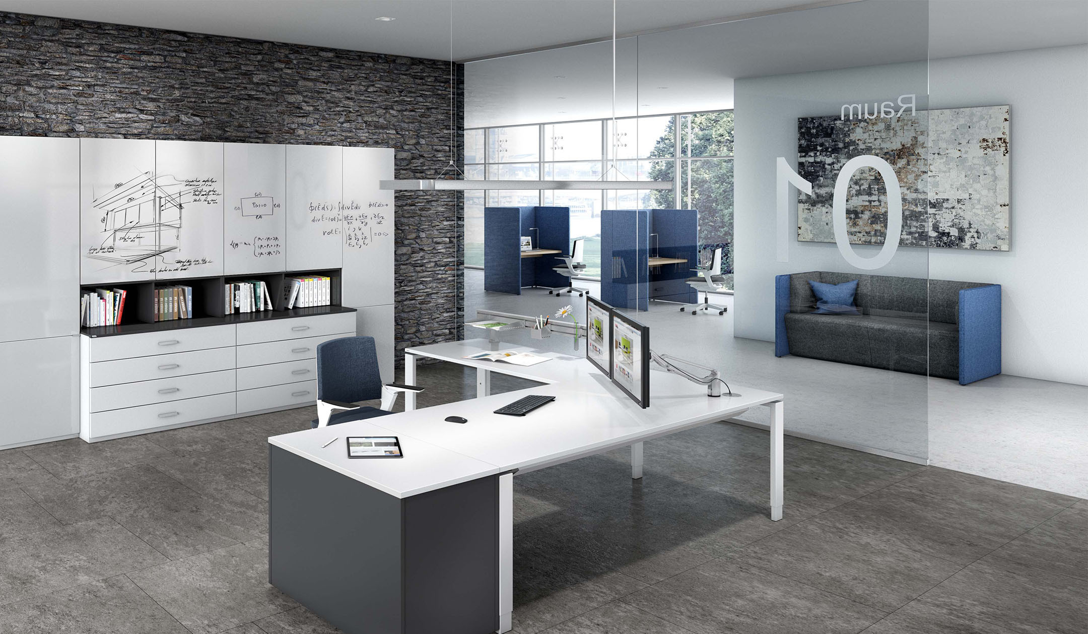 ASSMANN-Syneo-Line-Lounge-Akustikmobel-mit-effektivem-Schallschutz-und-werkzeugloser-Montage