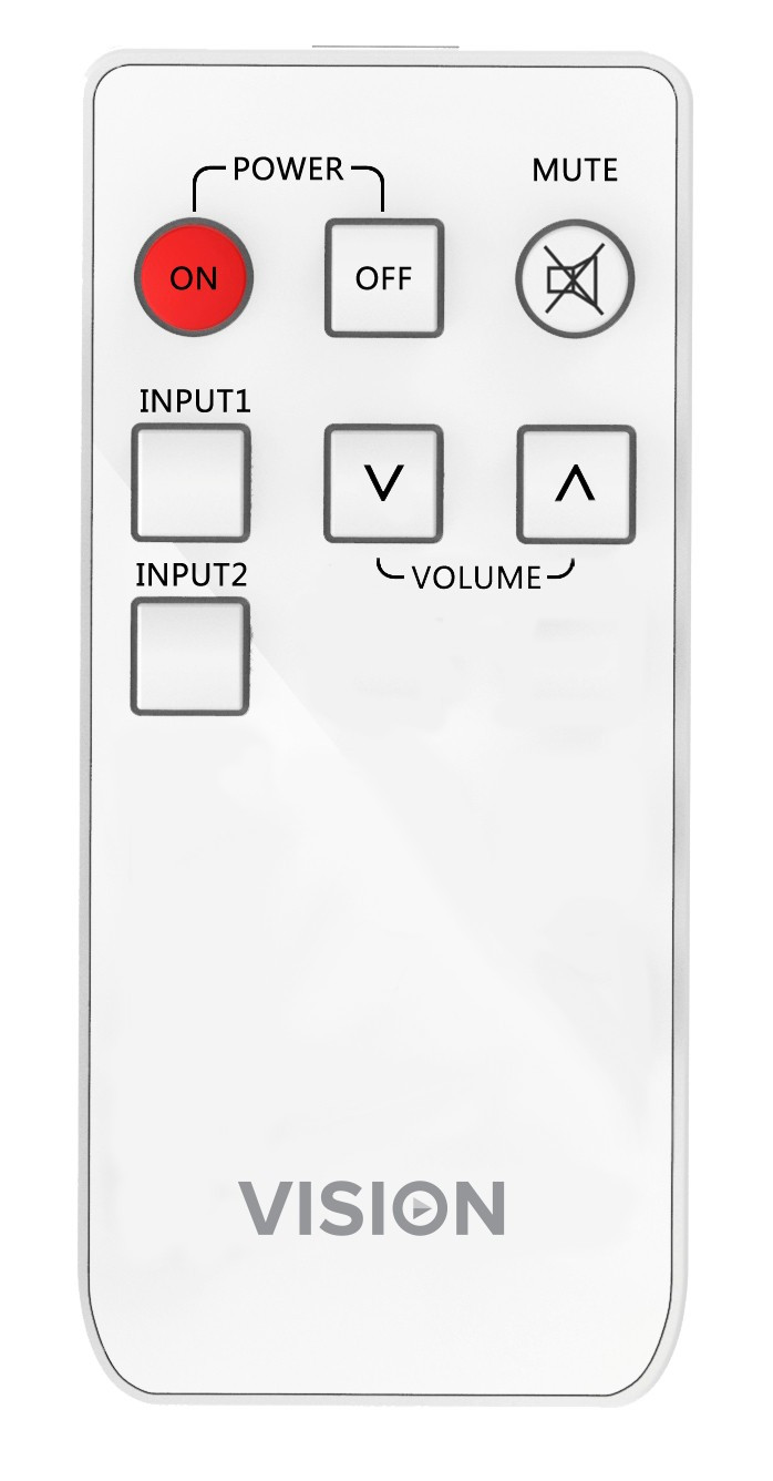 Vision-TC3-AMP-Verstarker