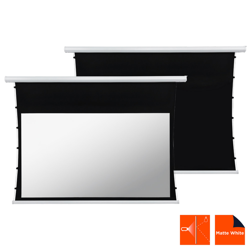 celexon-basic-spanscherm-90-200x113-cm-16-9-elektrisch-Full-HD-4K-projectiescherm-met-kabelspansysteem-voor-thuisbioscoop-en-kantoorpresentaties-plafond-muurbevestiging-mogelijk-incl-afstandsbediening
