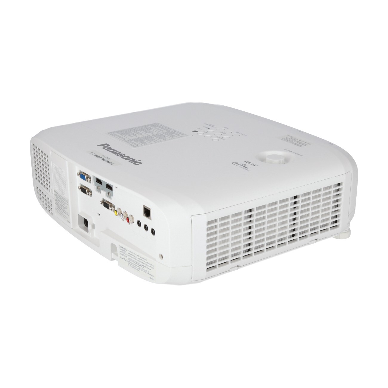 Panasonic-PT-VZ470