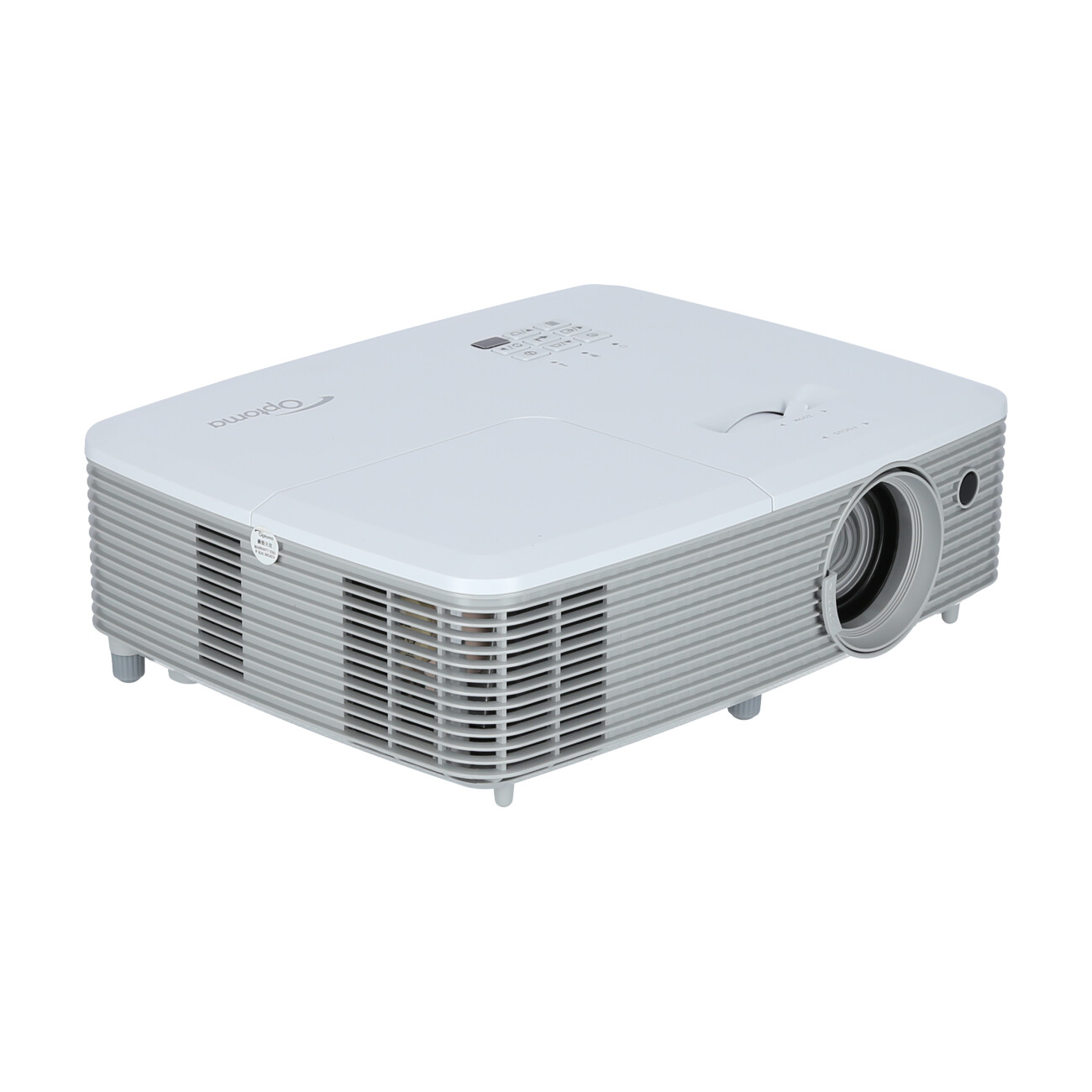 Optoma-EH400