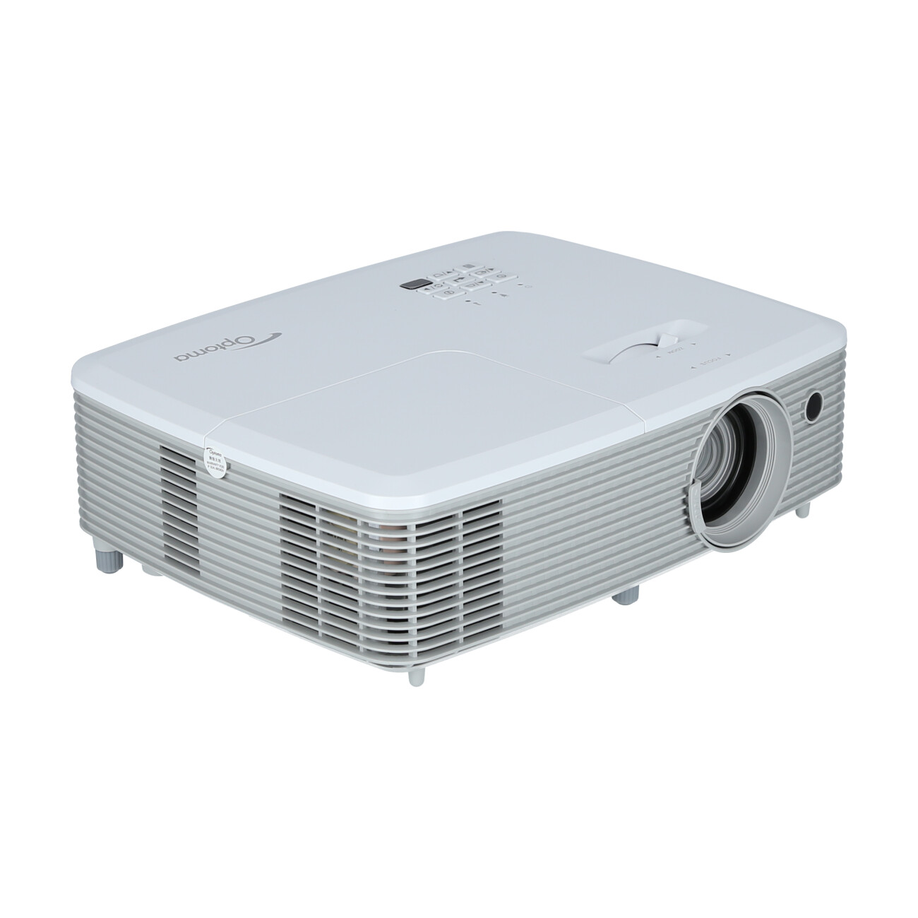 Optoma-W400