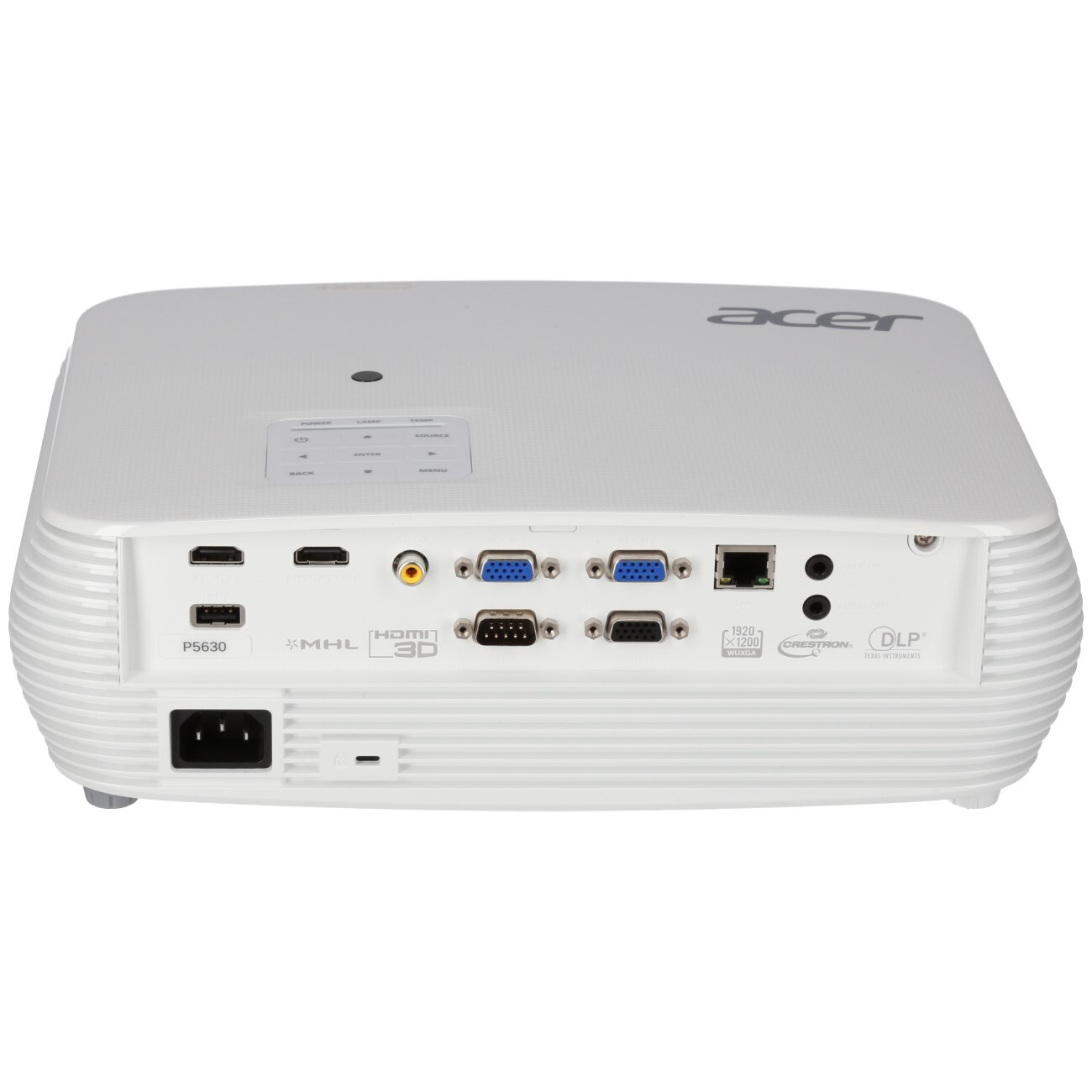 Acer-P5630