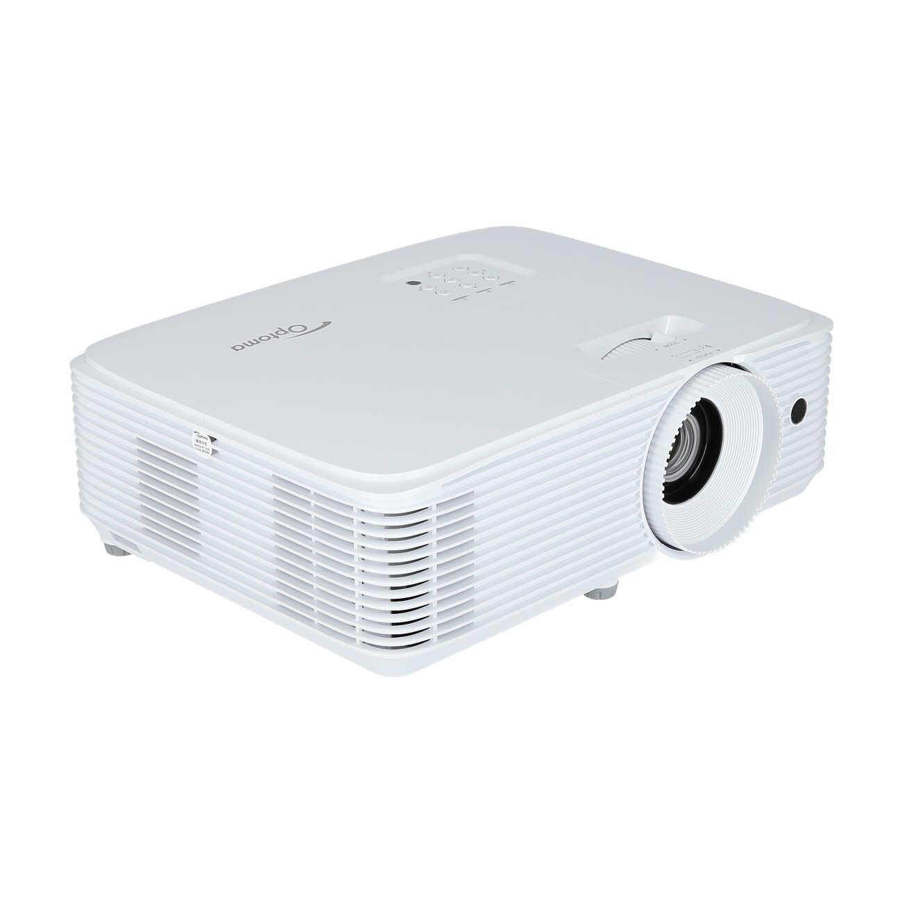 Optoma-EH334