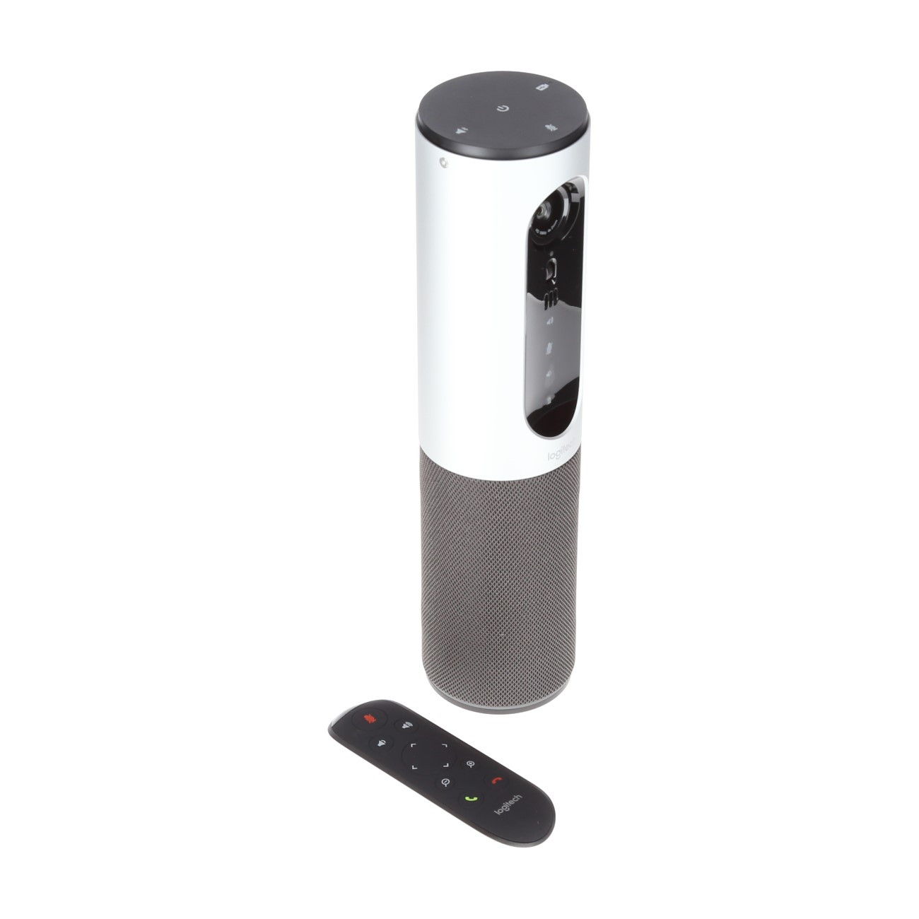 Logitech-Connect-Vergadercamera-met-1920-x-1080-Full-HD-3-MP-30-fps-90-voor-kleine-ruimtes-onderweg