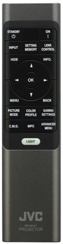 JVC-DLA-NX9-schwarz