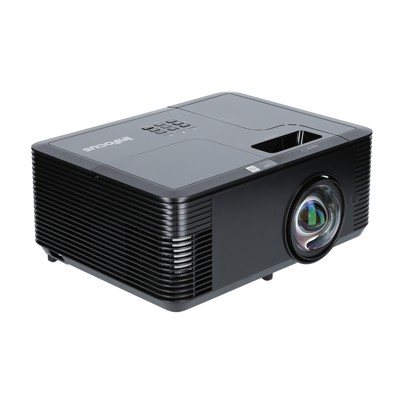 InFocus-IN136ST
