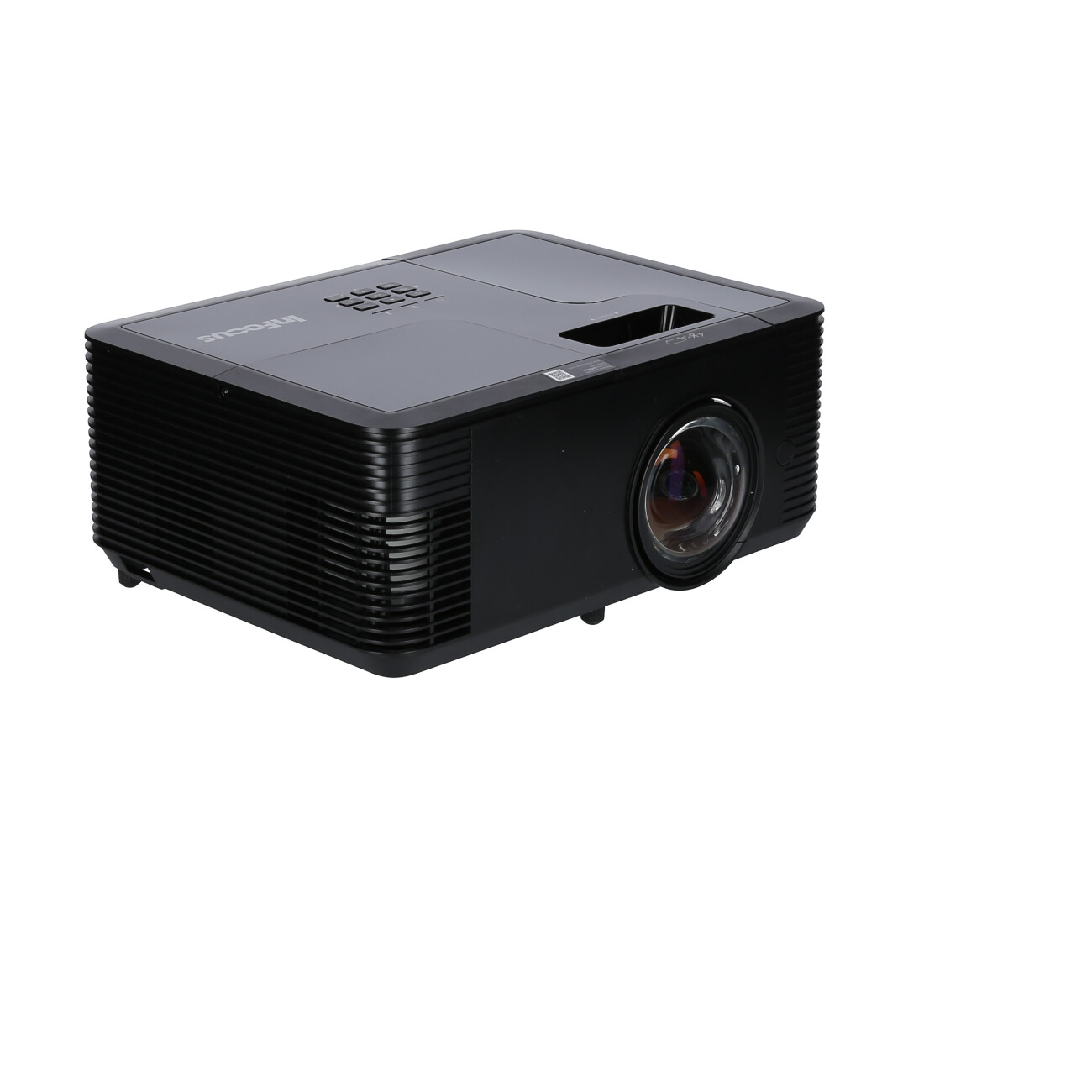 InFocus-IN138HDST