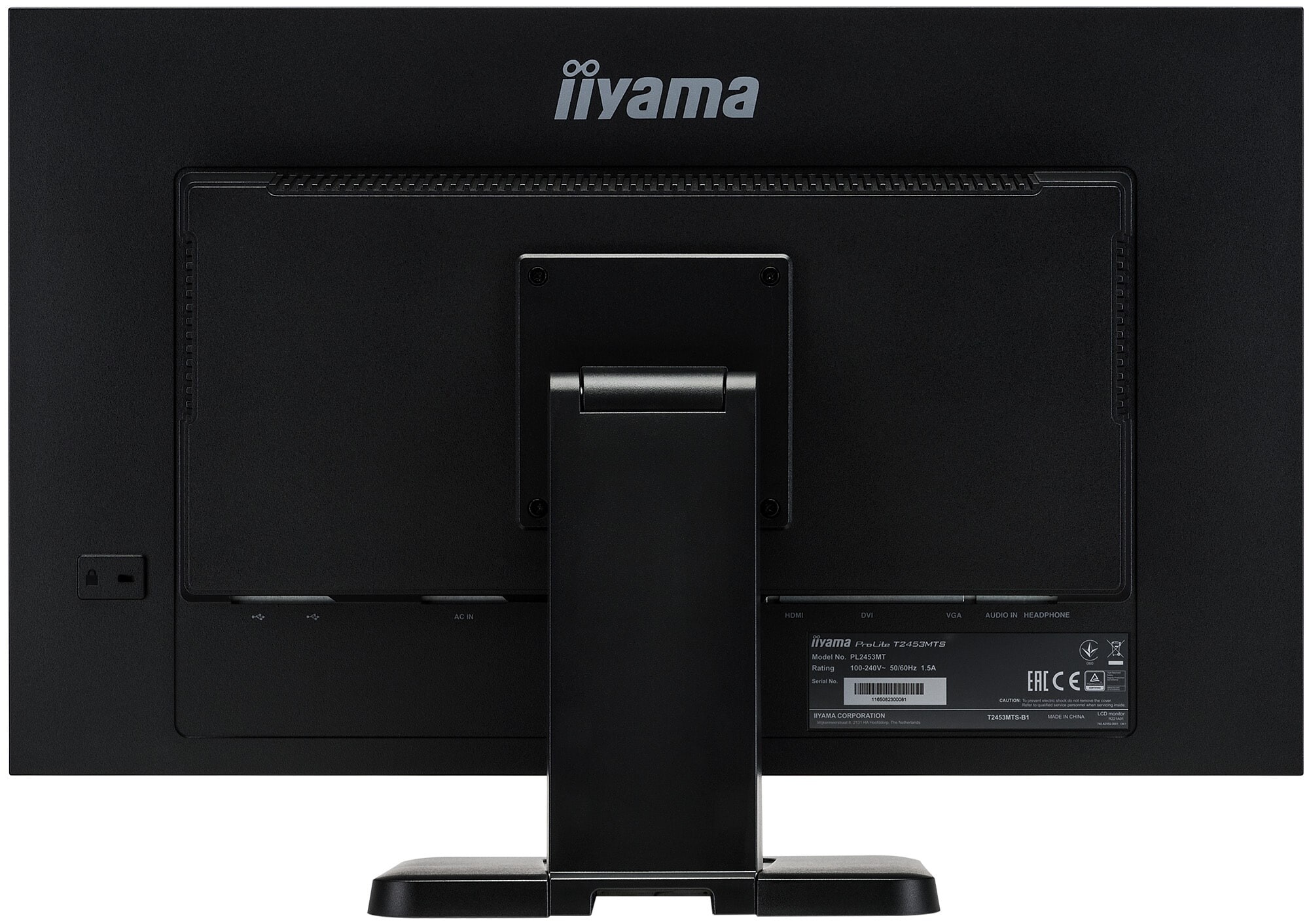 Iiyama-PROLITE-T2453MTS-B1