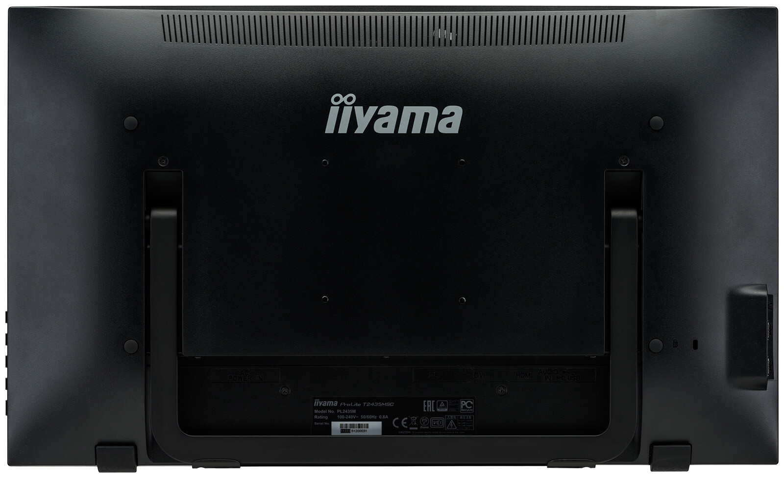 Iiyama-ProLite-T2435MSC-B2