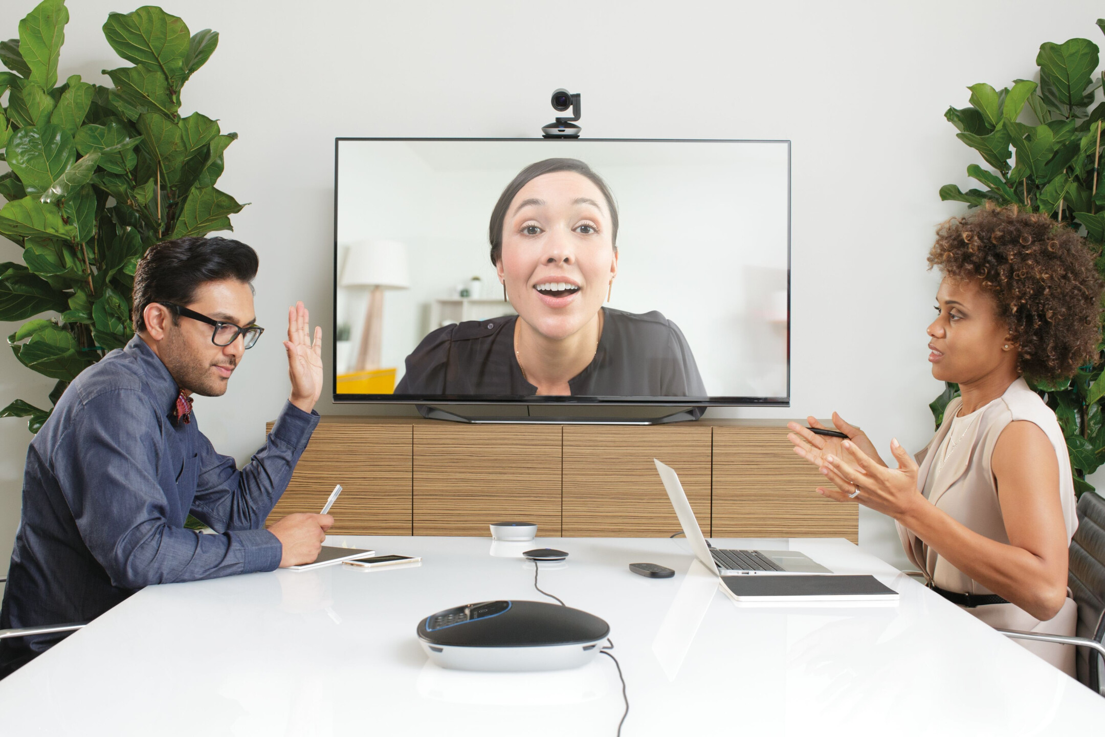 Logitech-Group-videoconferentiesysteem-Full-HD