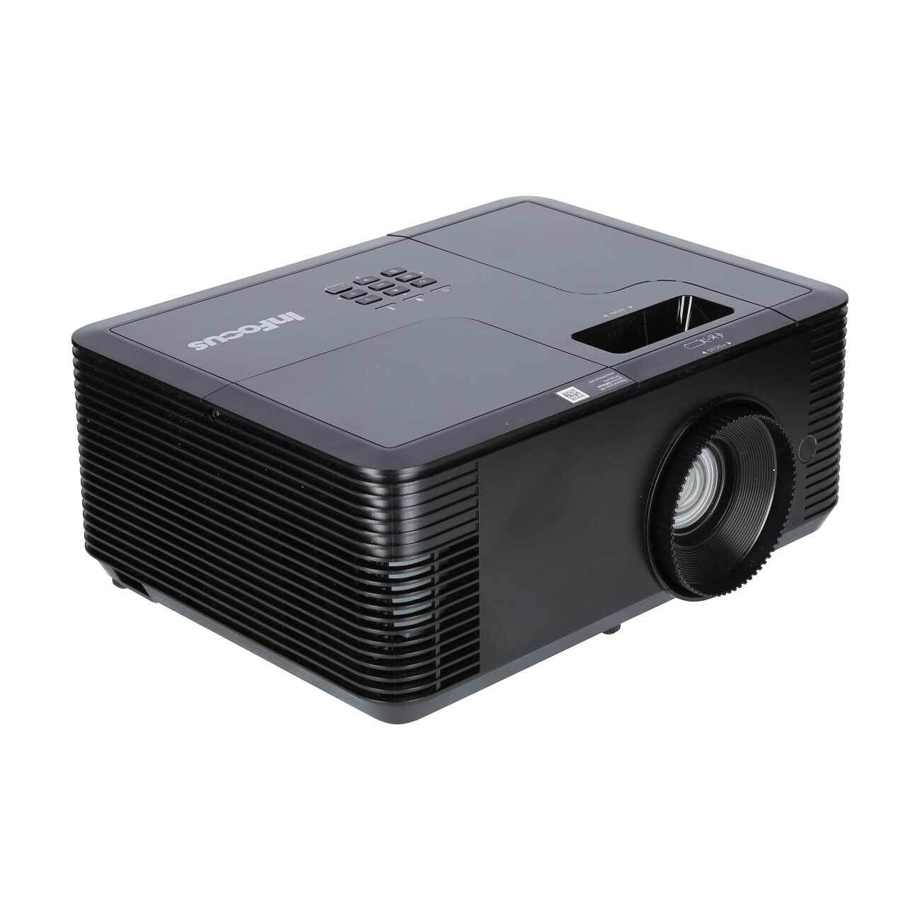 InFocus-IN2139WU