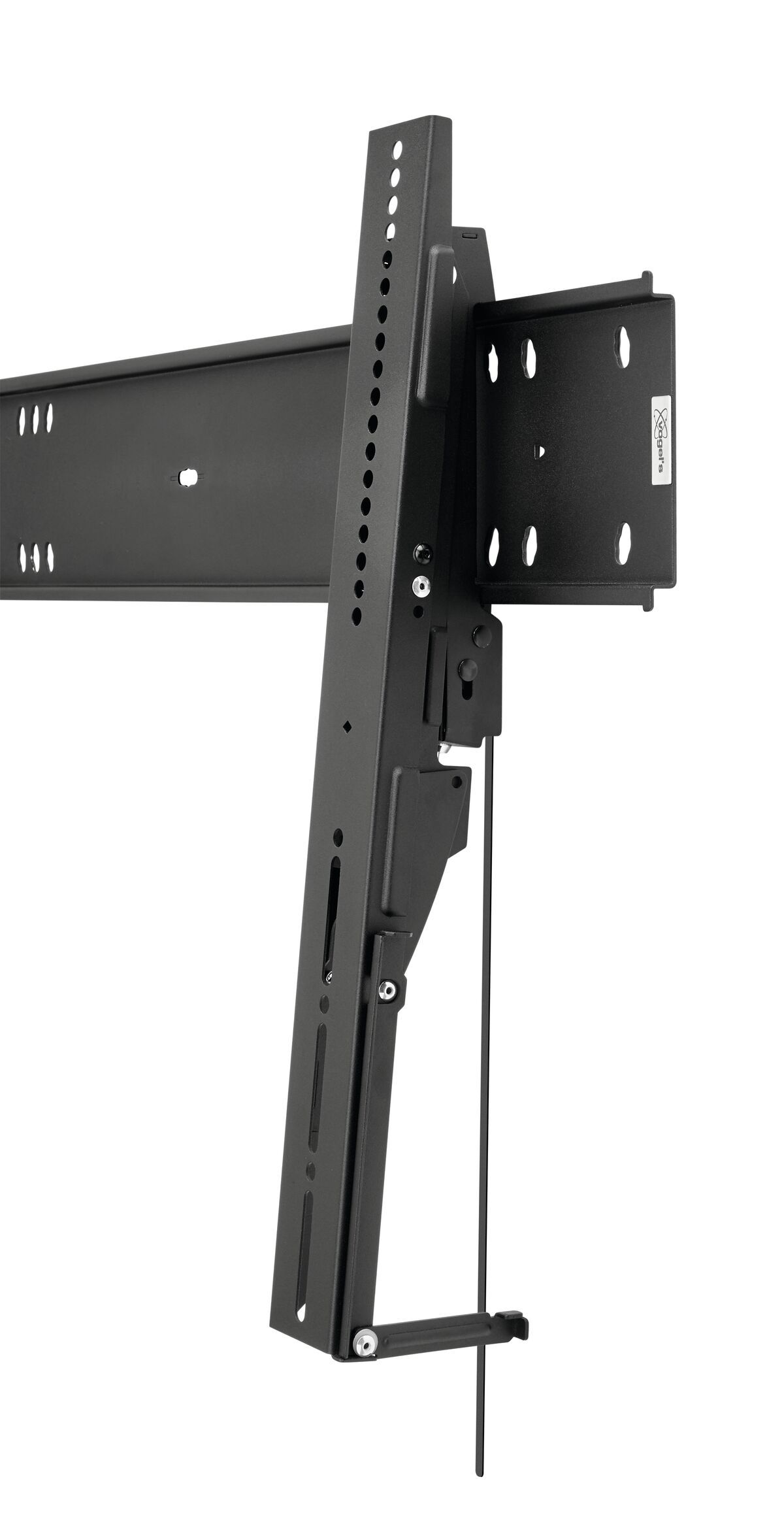 Vogels-PFW-6810-Display-Wandhalterung-neigbar