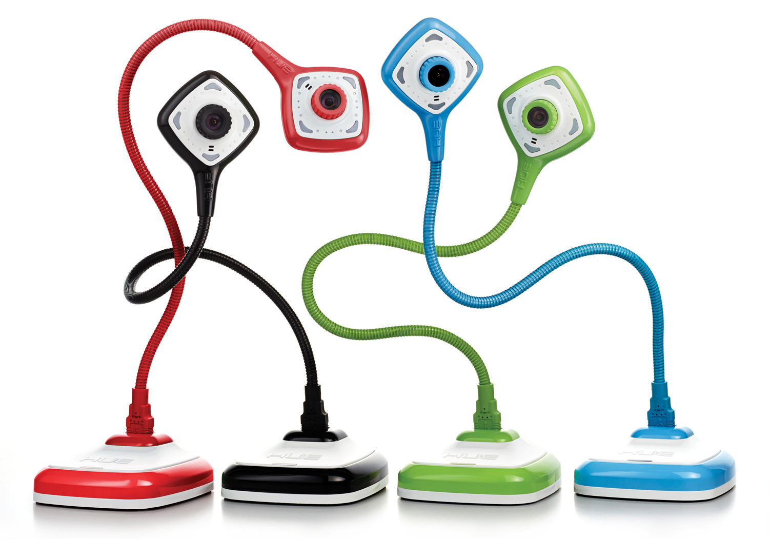 HUE-HD-Pro-USB-Dokumentenkamera-fur-Windows-und-Mac-schwarz-Demoware