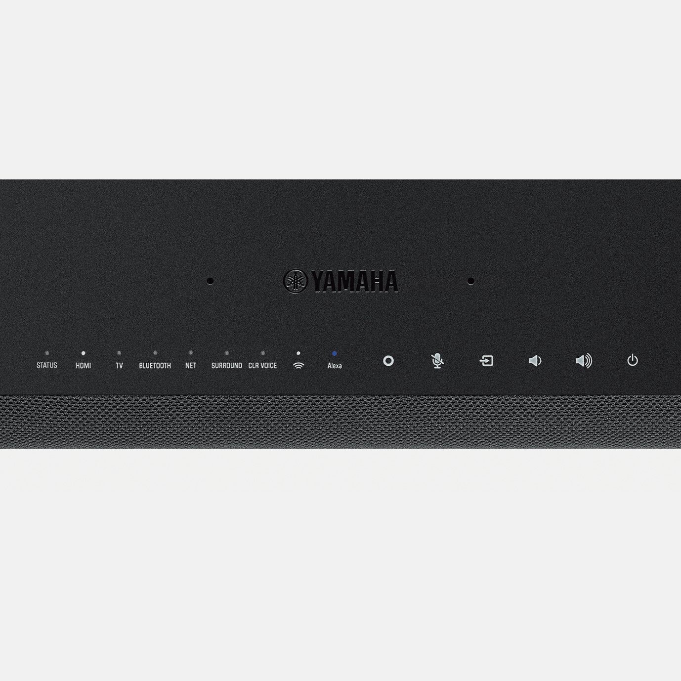 Yamaha-YAS-209-Soundbar-schwarz