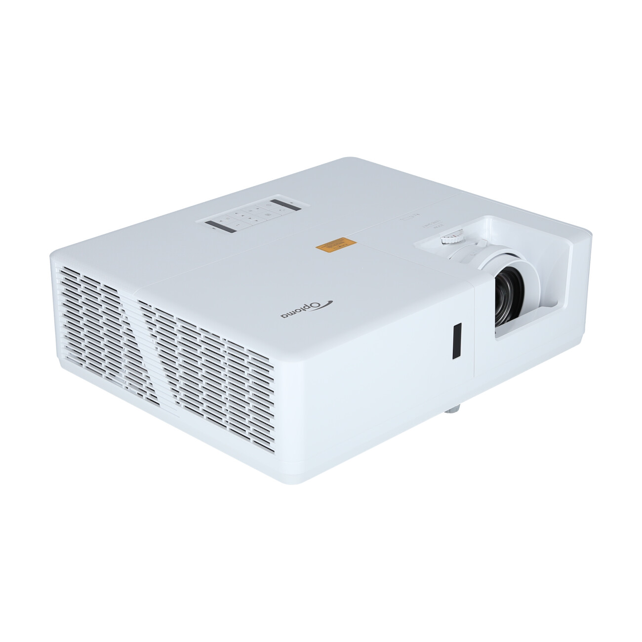 Optoma-ZU606Te