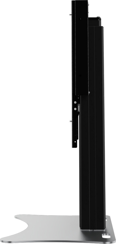 Celexon-Expert-elektrisch-hoogteverstelbare-Display-standaard-Adjust-4286PB-70cm