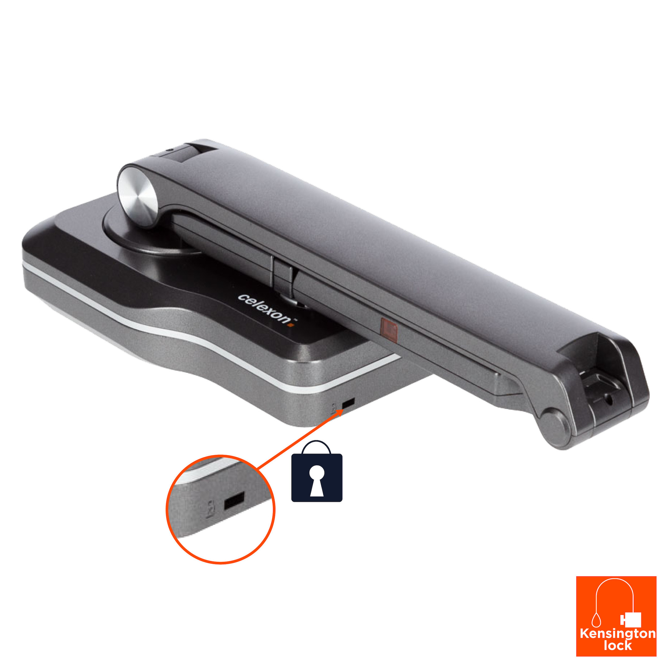 celexon-Dokumenten-Kamera-DK800-mit-Tragetasche-M-Demoware