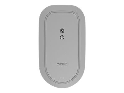 Microsoft-Surface-Maus-Kabellos-Bluetooth-4-0-grau