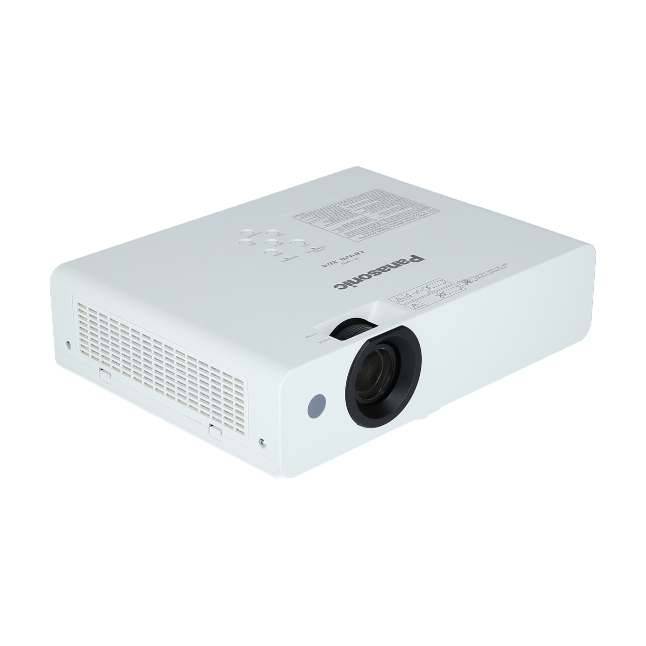 Panasonic-PT-LB426