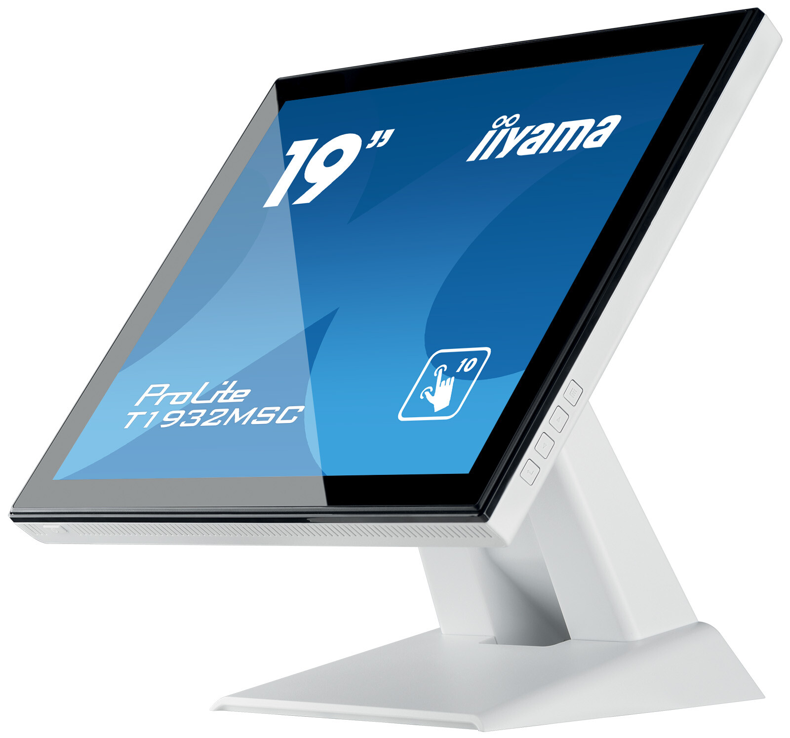 Iiyama-PROLITE-T1932MSC-W5AG