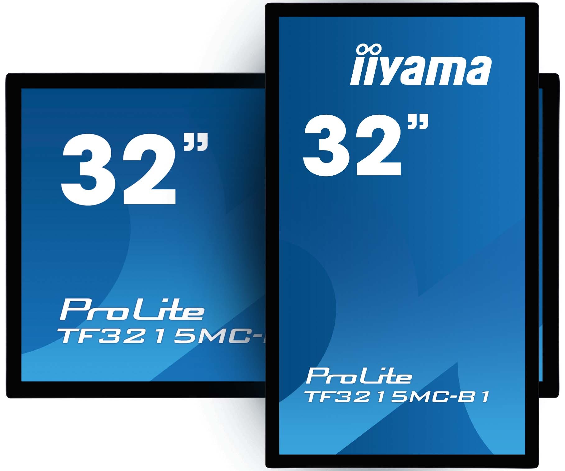 Iiyama-PROLITE-TF3215MC-B1