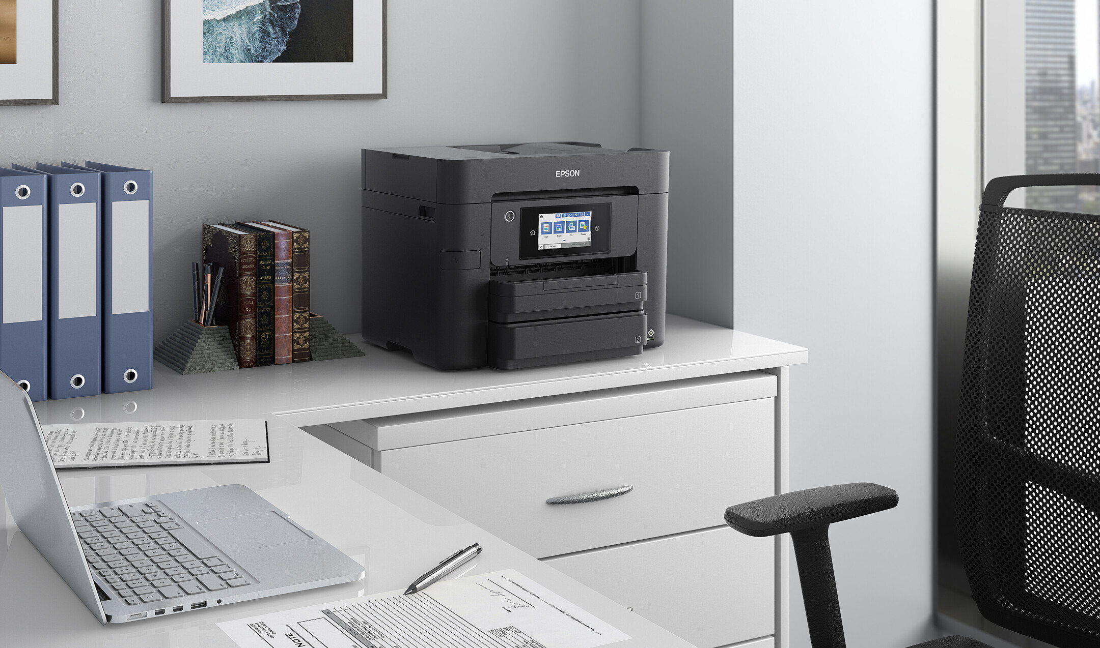 Epson-WorkForce-Pro-WF-4830DTWF-Printer