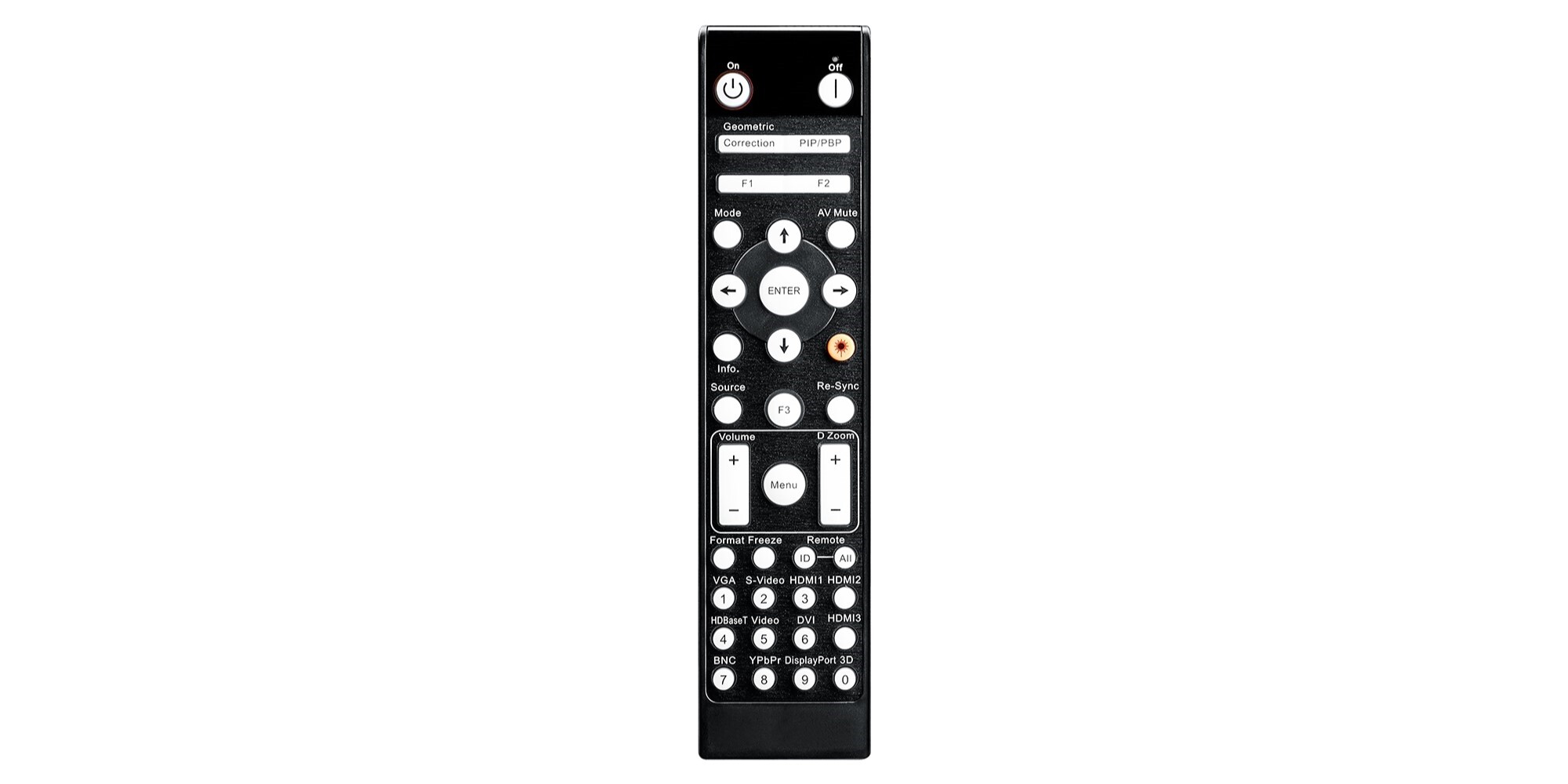 Optoma-UHZ65LV-Demo