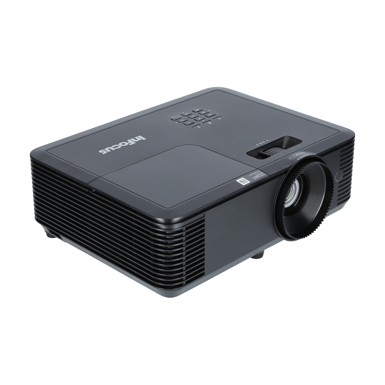 InFocus-IN118BB