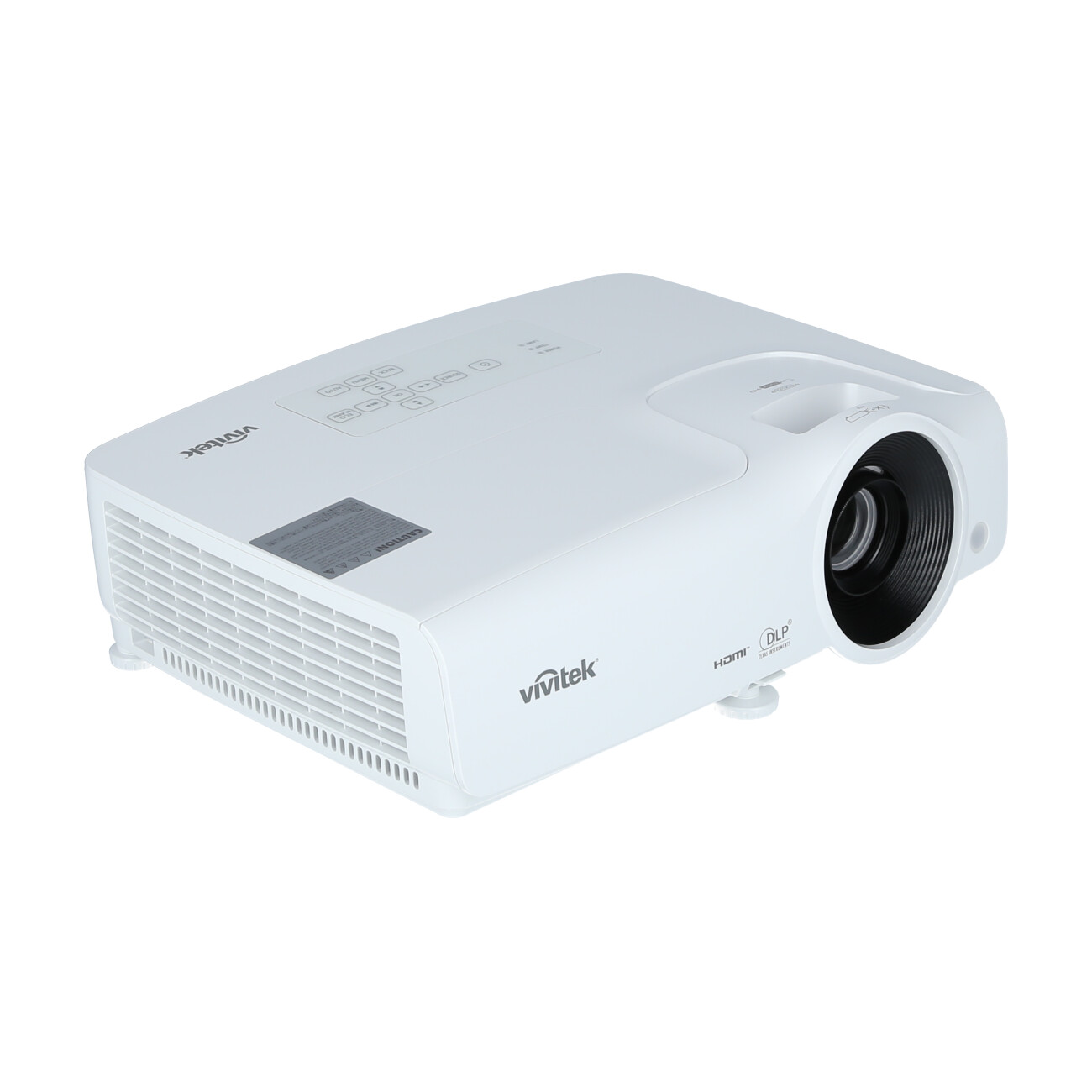 Vivitek-DX273-EDU