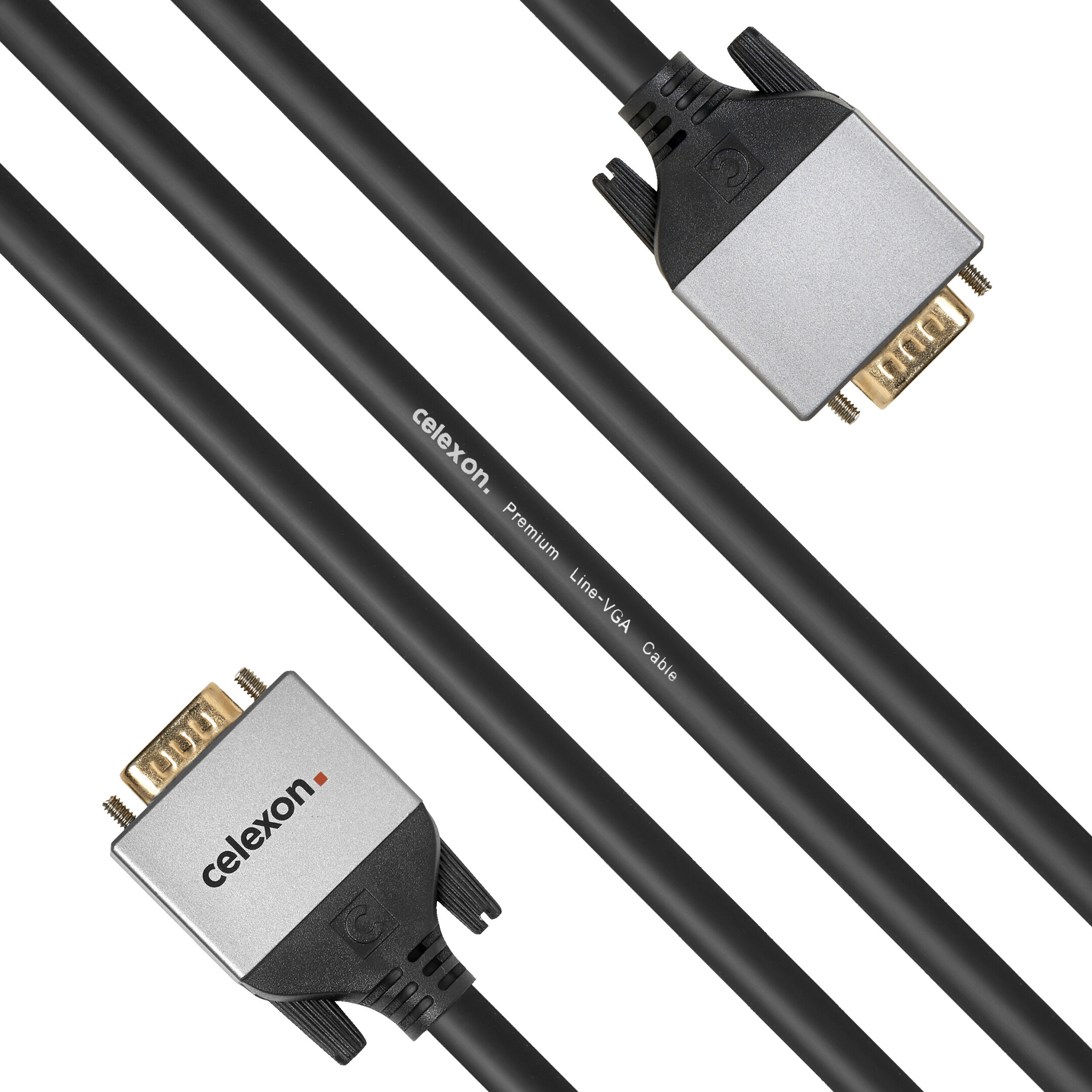 celexon-VGA-Kabel-2-0m-Professional-Line