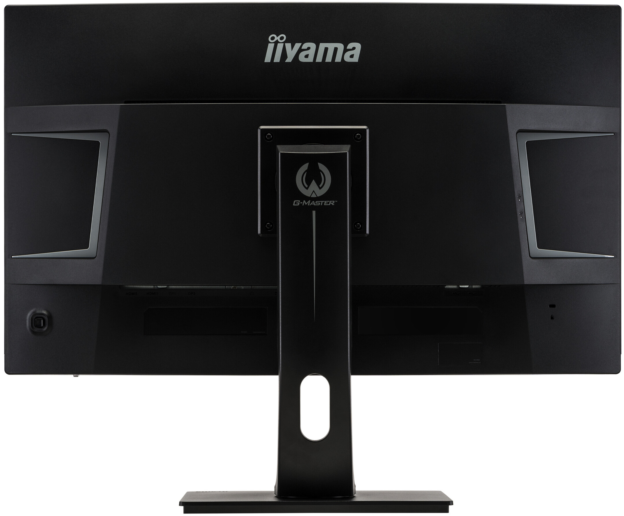 iiyama-G-MASTER-GB3266QSU-B1