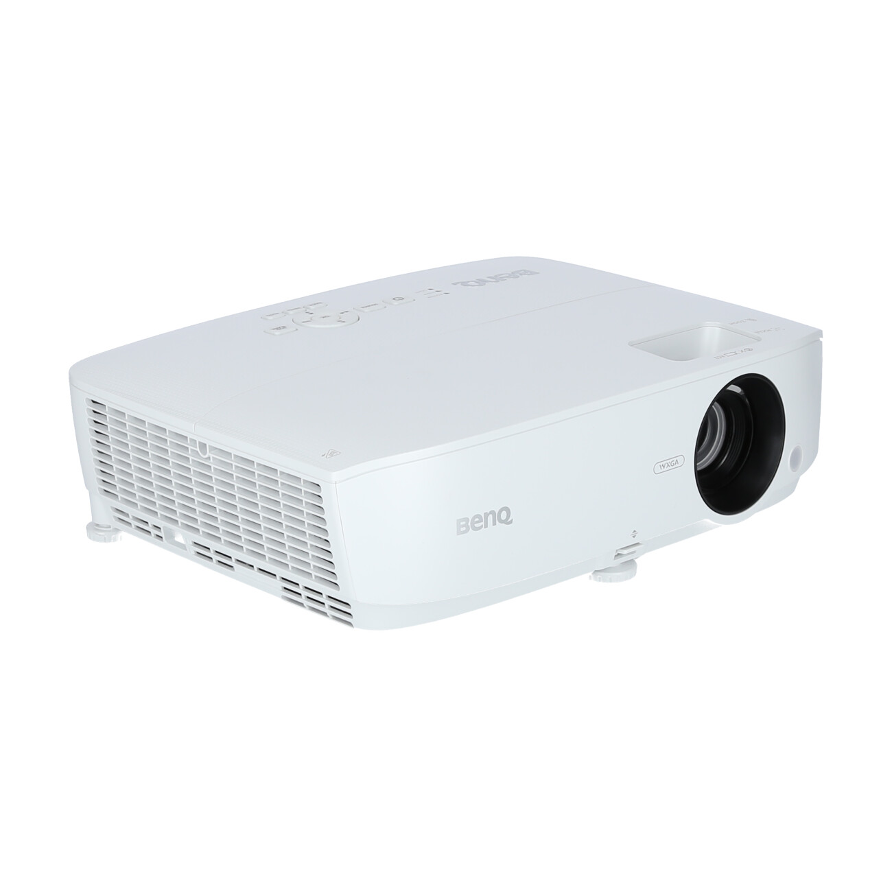 Proyector DLP Benq MW536 Wxga 4000 Lumenes HDMI USB - 9H.JN877.33E