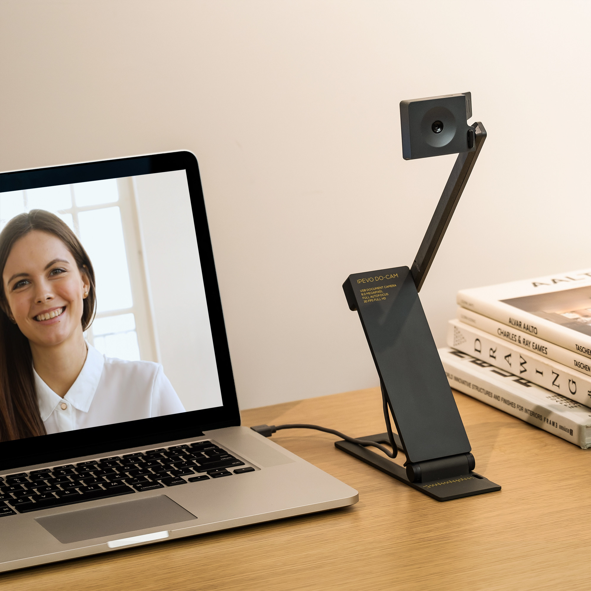 IPEVO-DO-CAM-Dokumentenkamera-8MP-30fps-USB-2-0-grau