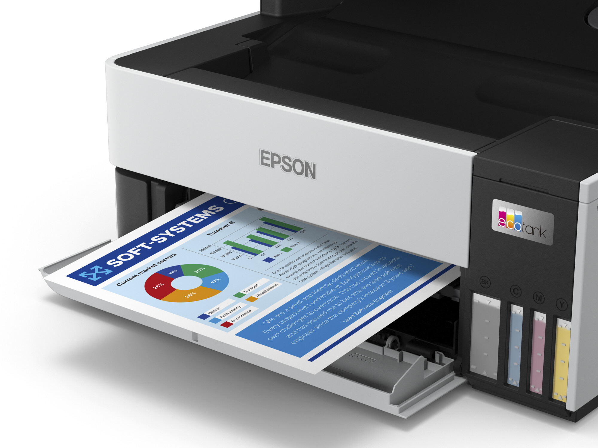 Epson-EcoTank-ET-5170-Printer